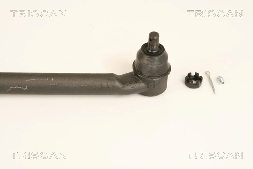 Тяга рульова права Fiat/Alfa/Lancia K52006592 ціна, від 41.32 USD