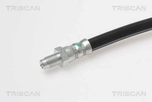 Шланг гальмівний передній K&K FT4622 ціна, від 8.51 USD