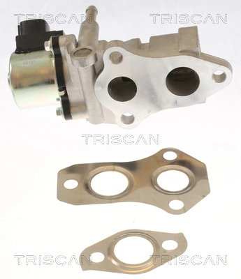 Клапан EGR Toyota Avensis II седан (T25) (2003 - 2008) ціна, від 45.51 USD