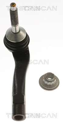 Наконечник рульовий Lemforder 43660 ціна, від 39.39 USD