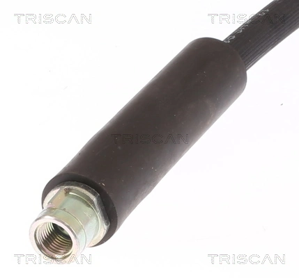 815023117 Triscan Гнучка гальмівна трубка передня