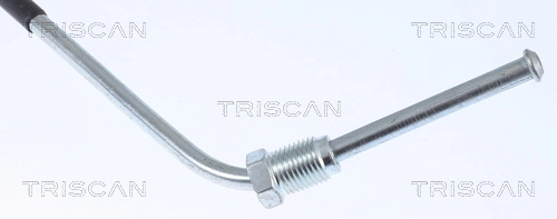 Шланг гальмівний задній, лівий Triscan 815025234 ціна, від 38.25 USD