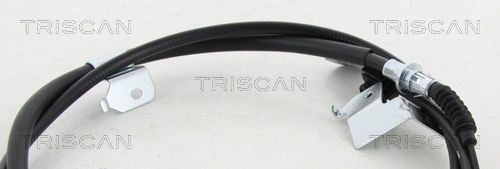 Трос стоянкового гальма задній лівий Triscan 8140131295 ціна, від 27.20 USD