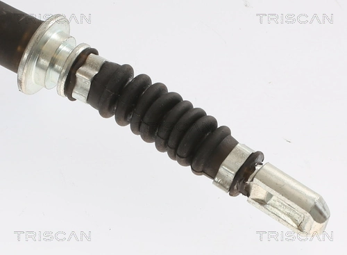 Трос ручника задній правий Triscan 8140181147