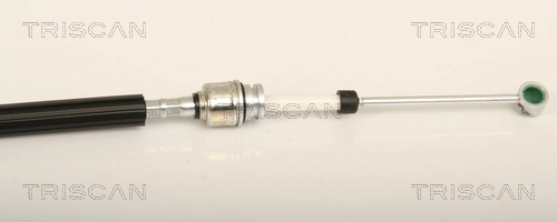 Трос перемикання передач, вибору передачі Triscan 814015711 ціна, від 30.83 USD