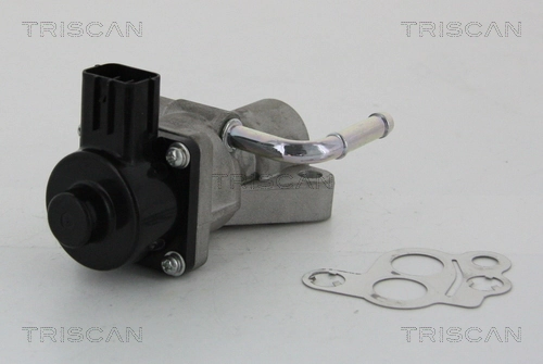 Клапан EGR Kamoka 19021 ціна, від 57.81 USD