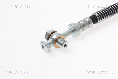 815017215 Triscan Шланг гальмівний задній, правий