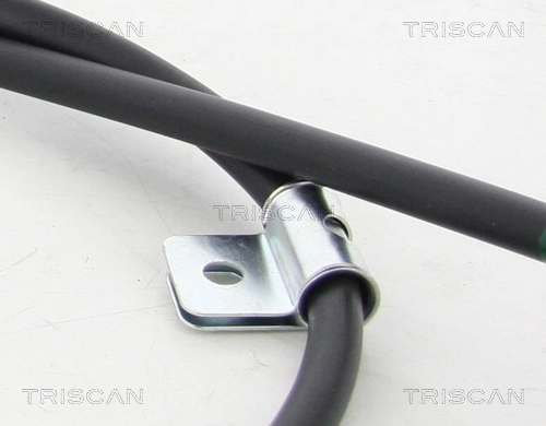 Трос стоянкового гальма задній правий Triscan 8140431025 ціна, від 15.63 USD