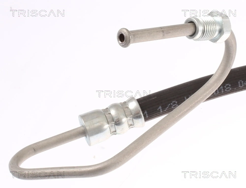 815028298 Triscan Гнучка гальмівна трубка