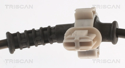 Передній датчик ABS Opel Astra K