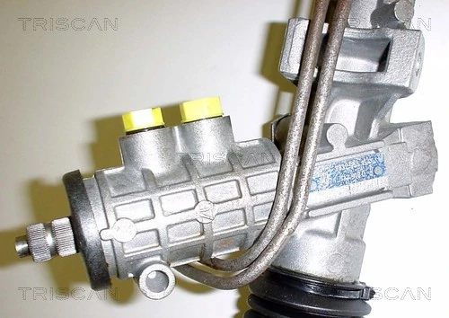 Рульова рейка 7842955111 ZF Parts