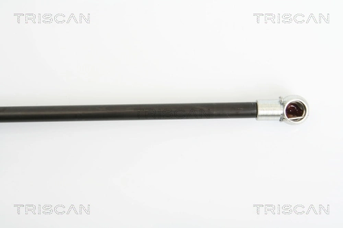 Купити ST7187VN Stabilus Амортизатор двері багажника