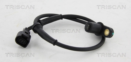 Датчик ABS передній Volkswagen Sharan I мінівен (7M8, 7M9, 7M6) (1995 - 2010) ціна, від 8.87 USD