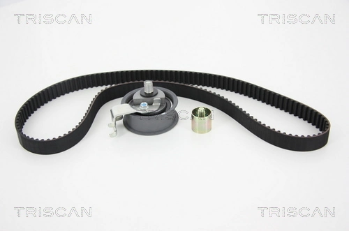 Комплект ГРМ Polcar 530017010 ціна, від 82.55 USD
