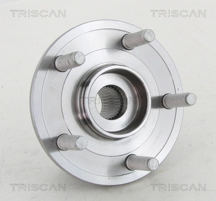 853010190 Triscan Маточина (передня)