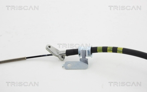 Трос стоянкового гальма задній правий Triscan 8140131325 ціна, від 43.40 USD