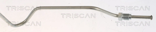 Шланг гальмівний задній, лівий Triscan 815025230 ціна, від 29.09 USD