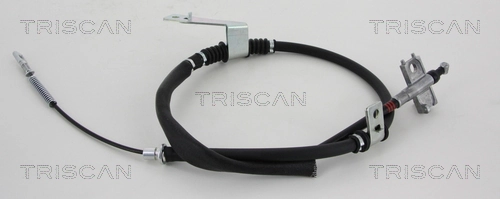 814044110 Triscan Трос ручного гальма задній, правий