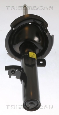 Амортизатора передній лівий 32U48A Boge