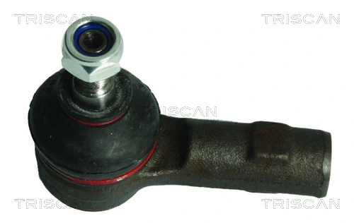 Наконечник рульовий Chrysler MR580135 ціна, від 11.39 USD