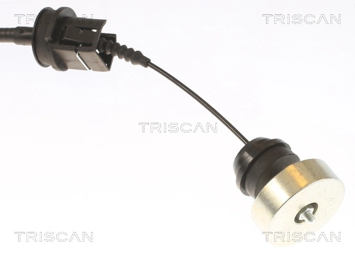 Трос зчеплення Triscan 814038240 ціна, від 23.52 USD