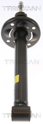 Амортизатори задні на Volkswagen Golf III 1H1