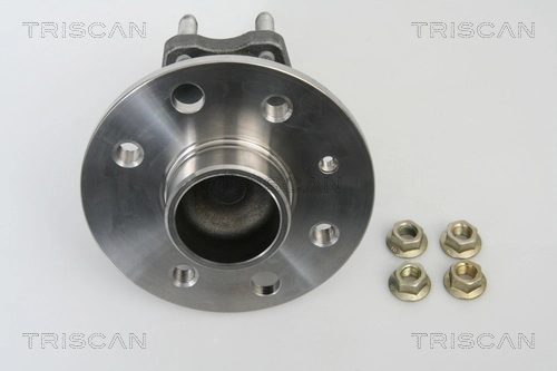 Маточини задніх коліс Triscan 853024213 ціна, від 55.48 USD