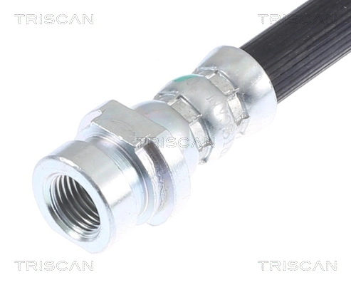 Шланг гальмівний задній, правий Triscan 815025219 ціна, від 25.17 USD