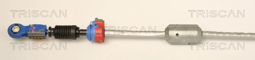 814028702 Triscan Трос перемикання передач, вибору передачі