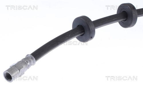 Шланг гальмівний передній Triscan 815027112 ціна, від 15.78 USD