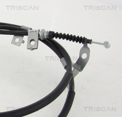 Трос стоянкового гальма задній правий Triscan 8140501110 ціна, від 35.46 USD