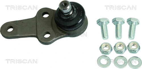 Кульова опора, нижня Polcar FO110