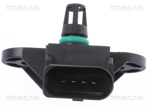 Датчик наддува на Volkswagen Jetta VI 162, 163, AV3, AV2, AY2, AY3
