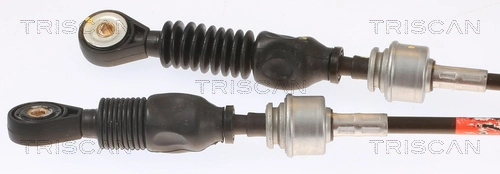 Трос коробки передач на Toyota Auris JPP E15
