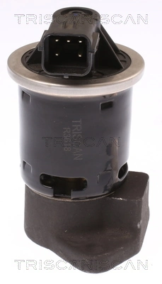 96253548 Opel Клапан рециркуляції відпрацьованих газів EGR