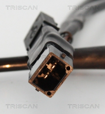 818029217 Triscan Датчик ABS задній лівий
