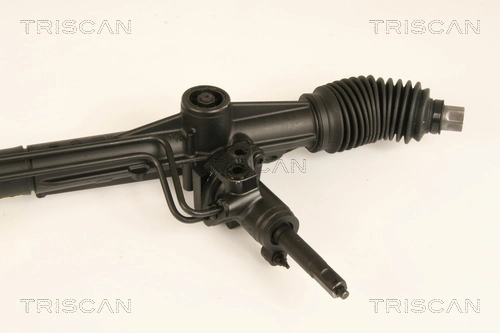 Управління рульове в зборі GKN-Spidan 0052433 ціна, від 225.48 USD