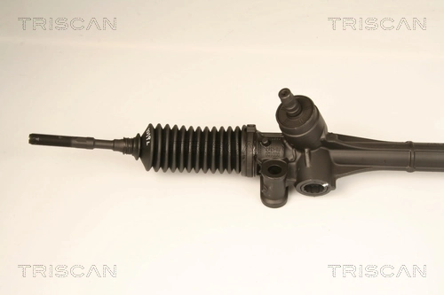 851013435 Triscan Рейковий рульовий механізм