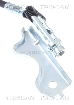 Шланг гальмівний задній, лівий Triscan 815043231 ціна, від 15.52 USD