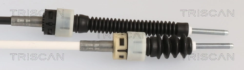 Трос перемикання передач, здвоєний AND 32711005 ціна, від 25.94 USD