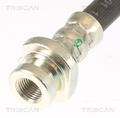 Шланг гальмівний передній, лівий Triscan 815014158 ціна, від 22.06 USD