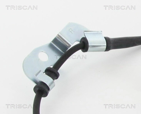 Датчик антиблокувальної системи гальмування Triscan 818080108 ціна, від 16.60 USD
