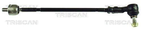 V515 Polcar Тяга рульова в зборі, права