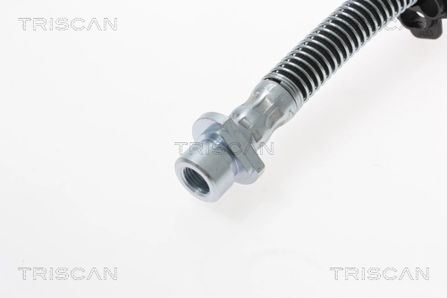 Шланг гальмівний передній Peugeot/Citroen 1650843580 ціна, від 29.15 USD