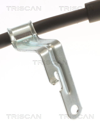 Купити 9813920080 Peugeot/Citroen Трос ручного гальма задній, правий
