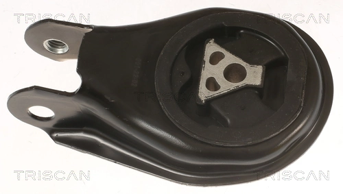 4M516P082FB Ford Подушка (опора) двигуна, ліва задня