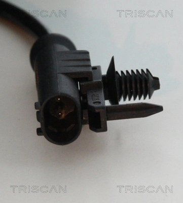 Датчик ABS передній Mitsubishi Colt VII хетчбек (Z3) (2008 - 2012) ціна, від 24.92 USD