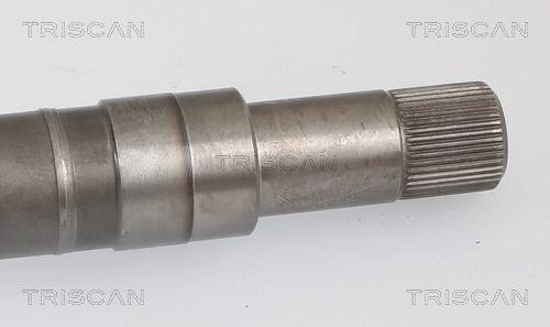 Піввісь права FD8030 Veka