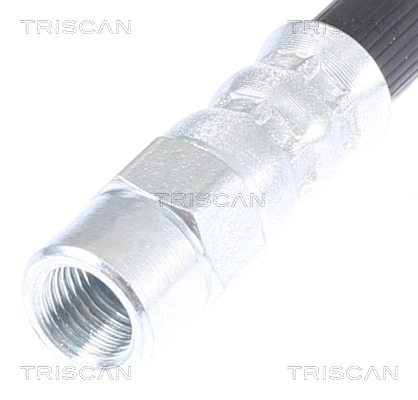 Шланг гальмівний передній, правий Triscan 815011206 ціна, від 5.23 USD