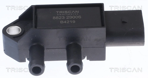 Купити NRF708025 NRF Датчик тиску вихлопних газів